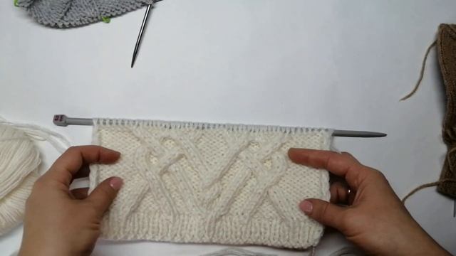 СП Пора надеть 4. 1й отчет