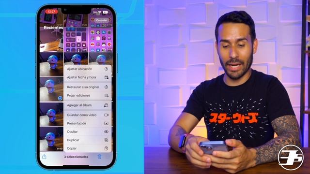 IPhone 14 Y IPhone 14 Pro - TOP 29 Trucos De Cámara
