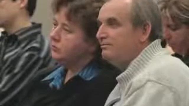 Пастор Андрей Шаповалов Открытое небо