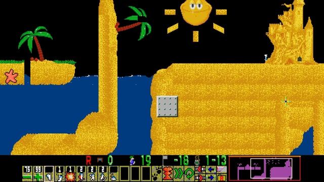 ArtLems [Renaissance 01]: By Land Or Sea