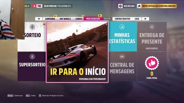 Forza Horizon 5 Dinheiro Infinito E Todos Os Carros Desbloqueados (sem Enrolação)
