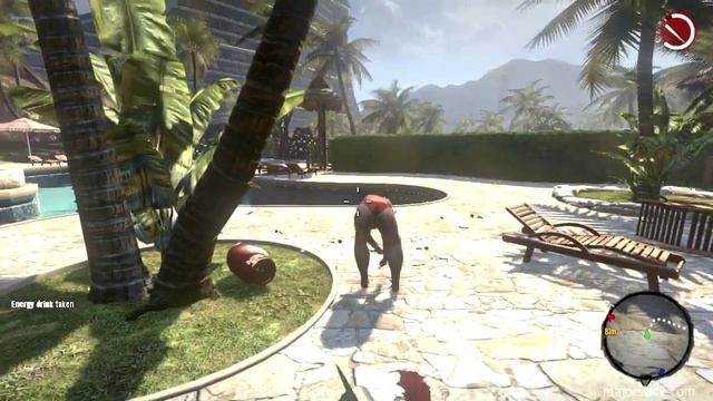 Dead Island Walkthrough #15 - Toy Story, Hit & Run [1/3]