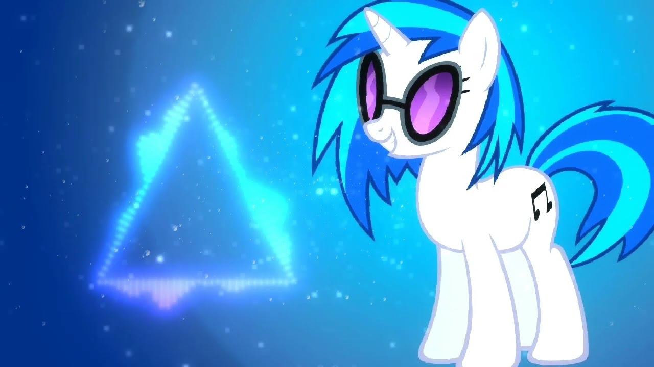 Pony Dubstep 2023 - Egogosha 125