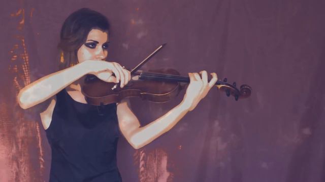 Evanescence - Hello (violin Cover) By Rina