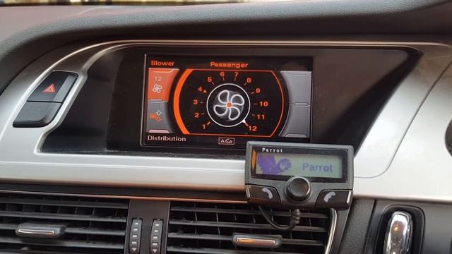 Разборка Audi A4 B8 2.0 CAGA (VIN: WAUZZZ8K2AA048521) T14913