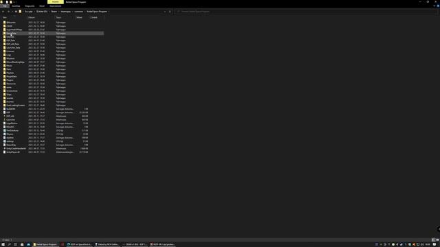A KSP Tutorial for installing Ckan!