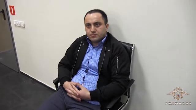 Автосалон на калужском шоссе - Оперативная съемка