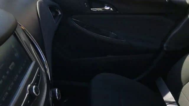 2017 Chevrolet Cruze Oaklawn, Chicago, Orland Park, Lagrange, Palos, IL P9062A