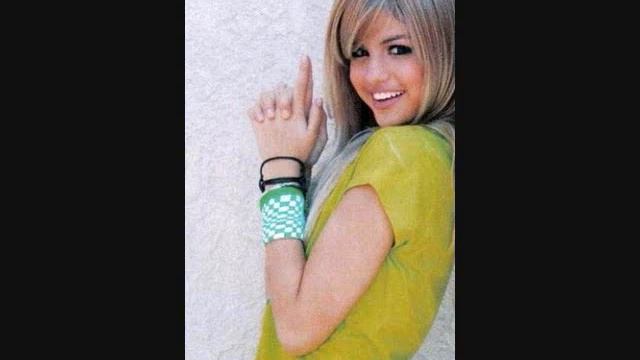 Selena Gomez With Blond Hair!!!