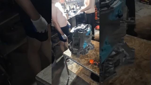 Авто Сериал