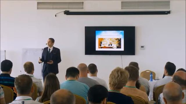 Бизнес процессы: два вида коммуникации