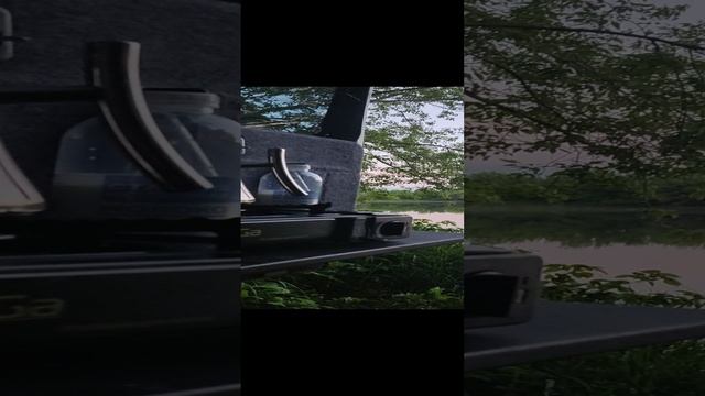 Воронеж. Дон. Чилим.