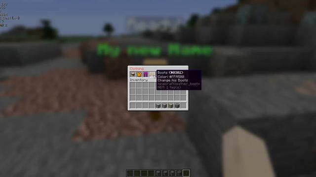 ?️ Little Friends ?️ || Minecraft Plugin Devlog ||  #1