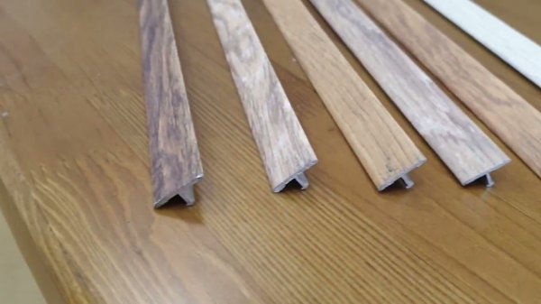 Порог одноуровневый ЛС 10.2700.24023 Венге интенсивный