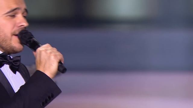 EMIN & ANI LORAK - Я НЕ МОГУ СКАЗАТЬ