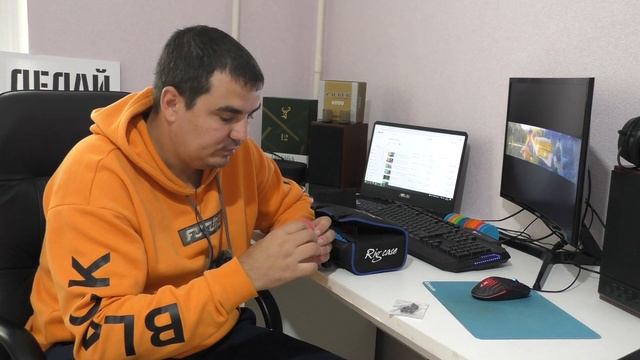 Обзор поводочницы Flagman Armadale Rig Case