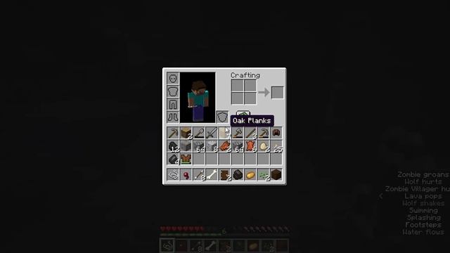 Cool Game 2.0 | Minecraft Survival