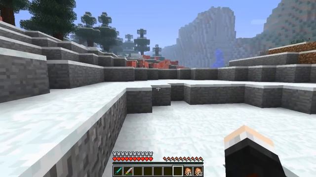 Minecraft | SLENDERMAN! (Prepare To Get Scared!) | Mod Showcase [1.5.2]