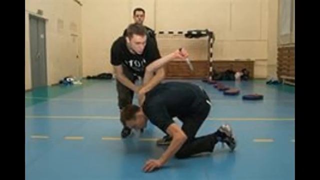 самооборона на улице для мужчин