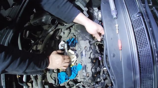 Кодовая Энергия