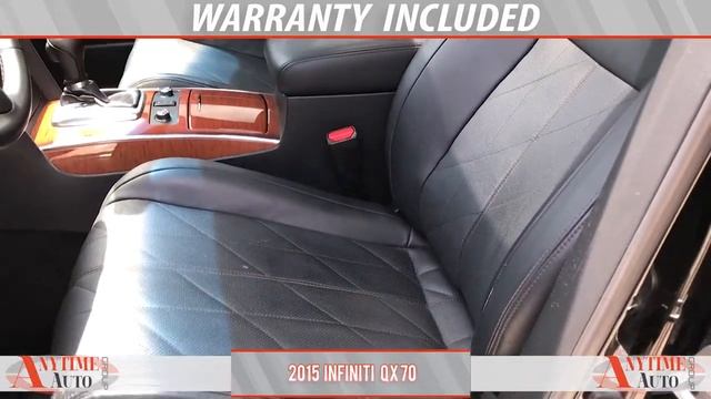 Суперкары Infiniti: мощь и элегантность