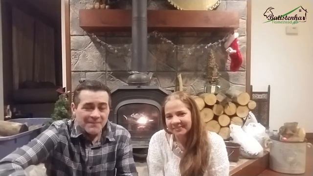 Nossas Resoluções De Ano Novo Para 2019 / Our New Year Resolutions For 2019