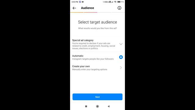 How To Create Instagram Ads In Tamil 2023 | Instagram Ads Full Tutorial  Tamil |Tech With Jana John