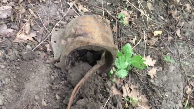 ЛЕТНИК 1. Первый раз на летнике в поисках металлолома с металлоискателем TX-850 (Teknetics G2)