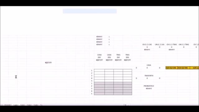 Программа на ТБ 2,5