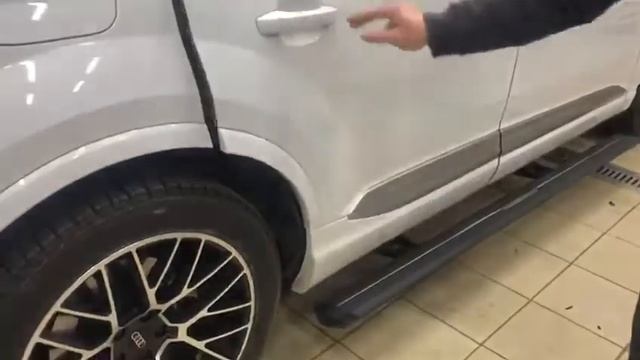 Спорт вместе с нами