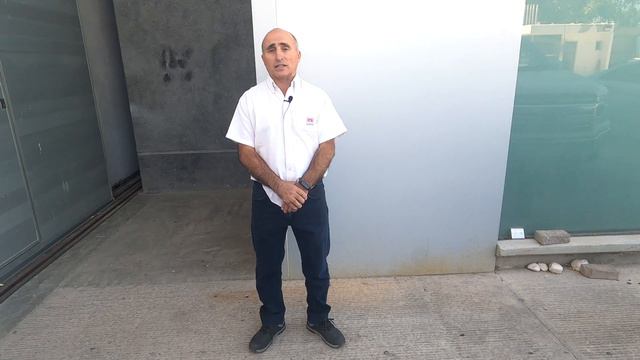 Parálisis Cerosa En Ajo