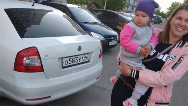 Ответ на вопрос - Как-то-успешно?