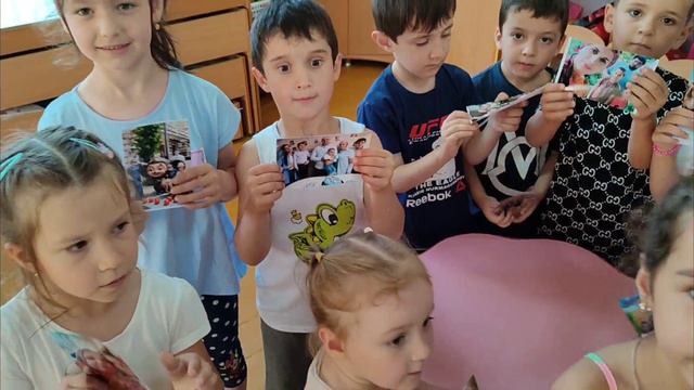 Эльмира Омарова