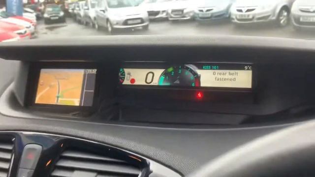 Renault Grand Scenic HN61OGP