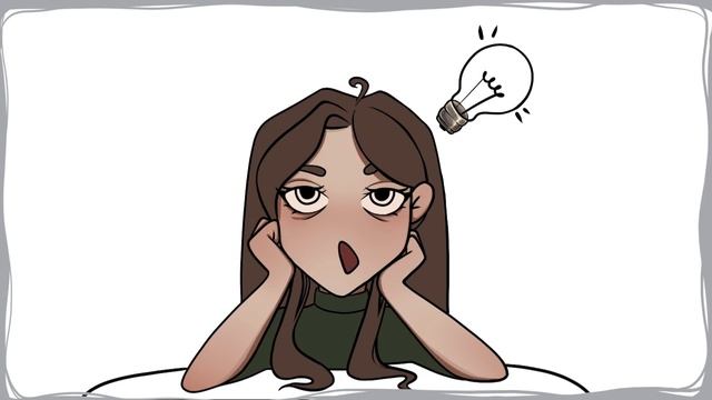ЧТО РИСОВАТЬ, когда идей НЕТ (6 советов + Speedpaint )