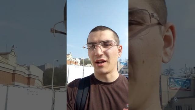 Работа Чехии. Прага автовокзал Флоренс