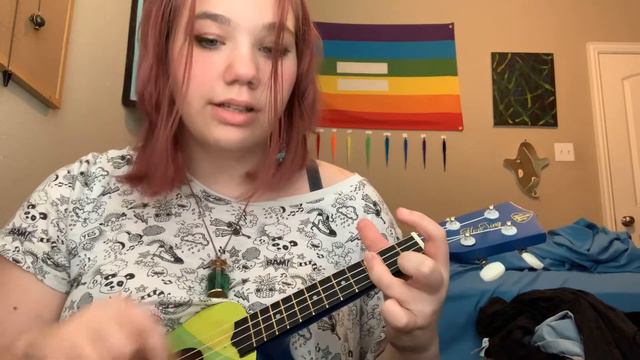 This Is Home~cavetown(cover)