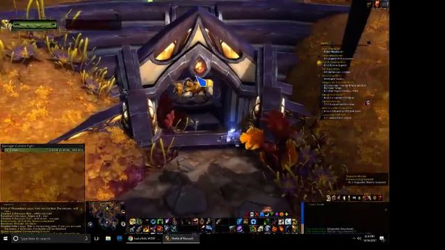 Just A Little WOW