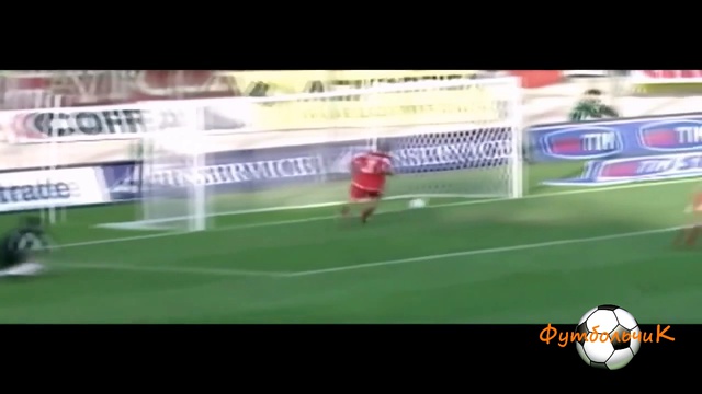 Лучшие голы Роберто Баджо (Roberto Baggio)