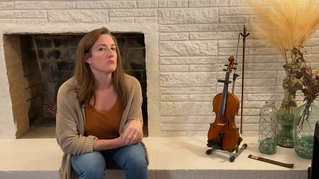 Best Violin Beginner's Practice Routine | For All Performance Levels