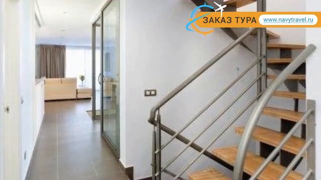 VILLAS LA QUINTA 2* Испания Тенерифе обзор – отель ВИЛЛАС ЛА КВИНТА 2* Тенерифе видео обзор