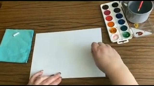 Мастер-класс 