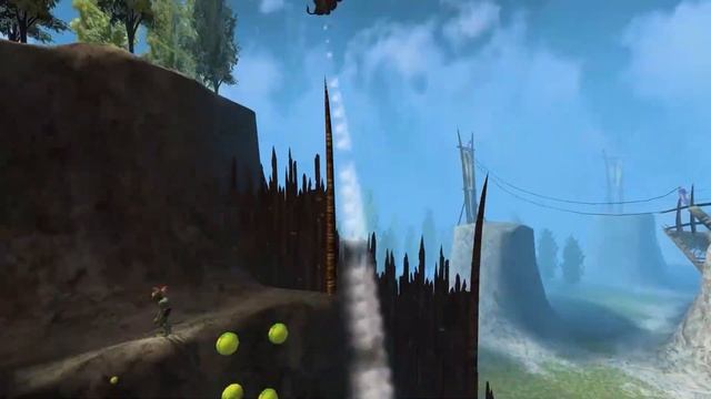 Oddworld: Munch's Oddysee For Switch