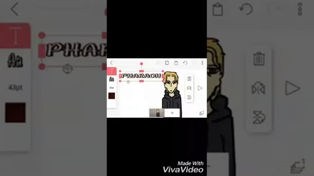 РИСУЮ ФАРАОНА!pharaoh (3часть)