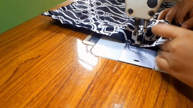 Knot Bag Perca Batik || How To Make Knot Bag
