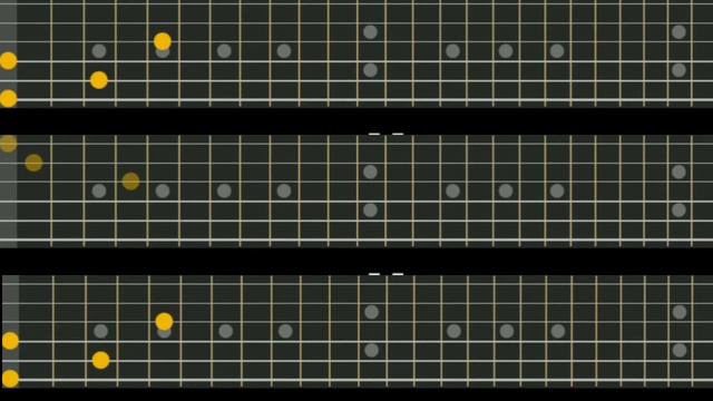 COUNTERPARTS - MONUMENT (GUITAR COVER TAB)
