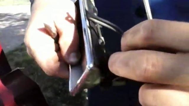 Установка Отопления