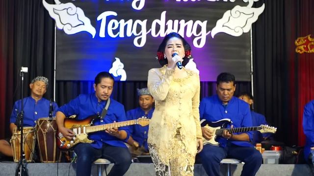 DILEMA BATIN - SRI AVISTA II TARLING KLASIK TENGDUNG TERBARU 2022