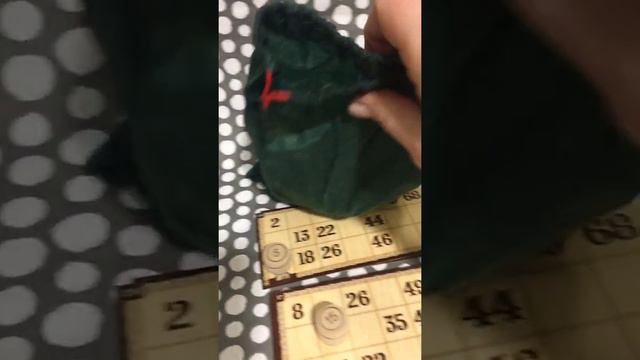 Лото Козацкое в тубе