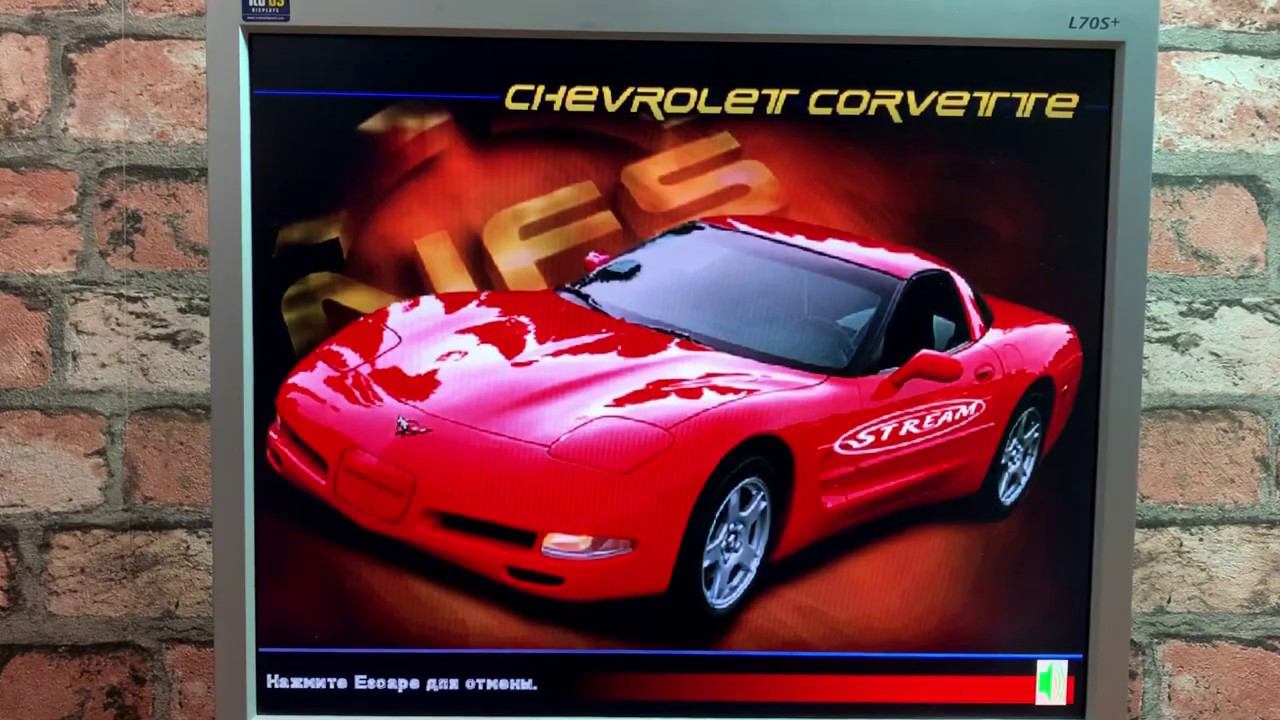 Компьютер Dell, за 500 рублей, обзор, тест, запуск игр !